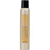 Davines This Is A Dry Wax Finishing Spray, Strong Hold Texture & Definition - Creates Satin-Matte Texture & Separates Strands without Stiffness, 6.76 Fl Oz