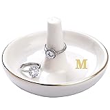 Birthday Gifts for Women Wedding Ring Holder for