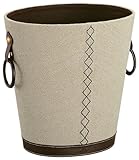 Organize It All Riviere Oval Basket