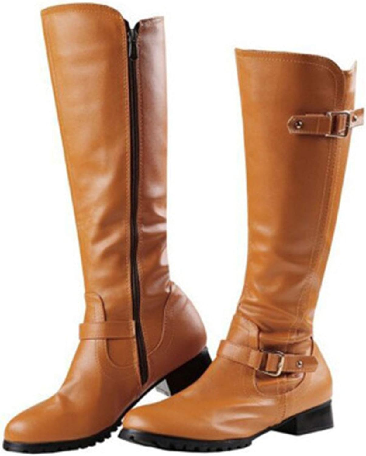 miracle Knee High Winter Boots Women 