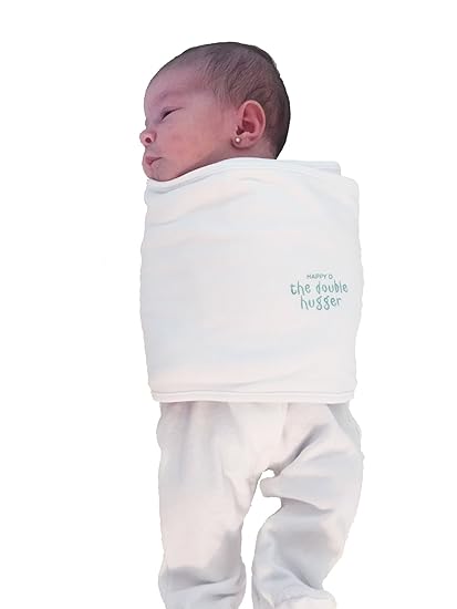 easiest swaddle