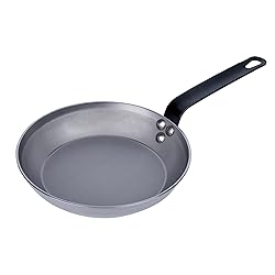 Restaurantware Met Lux 9 Inch Fry Pan, 1 No-Stick