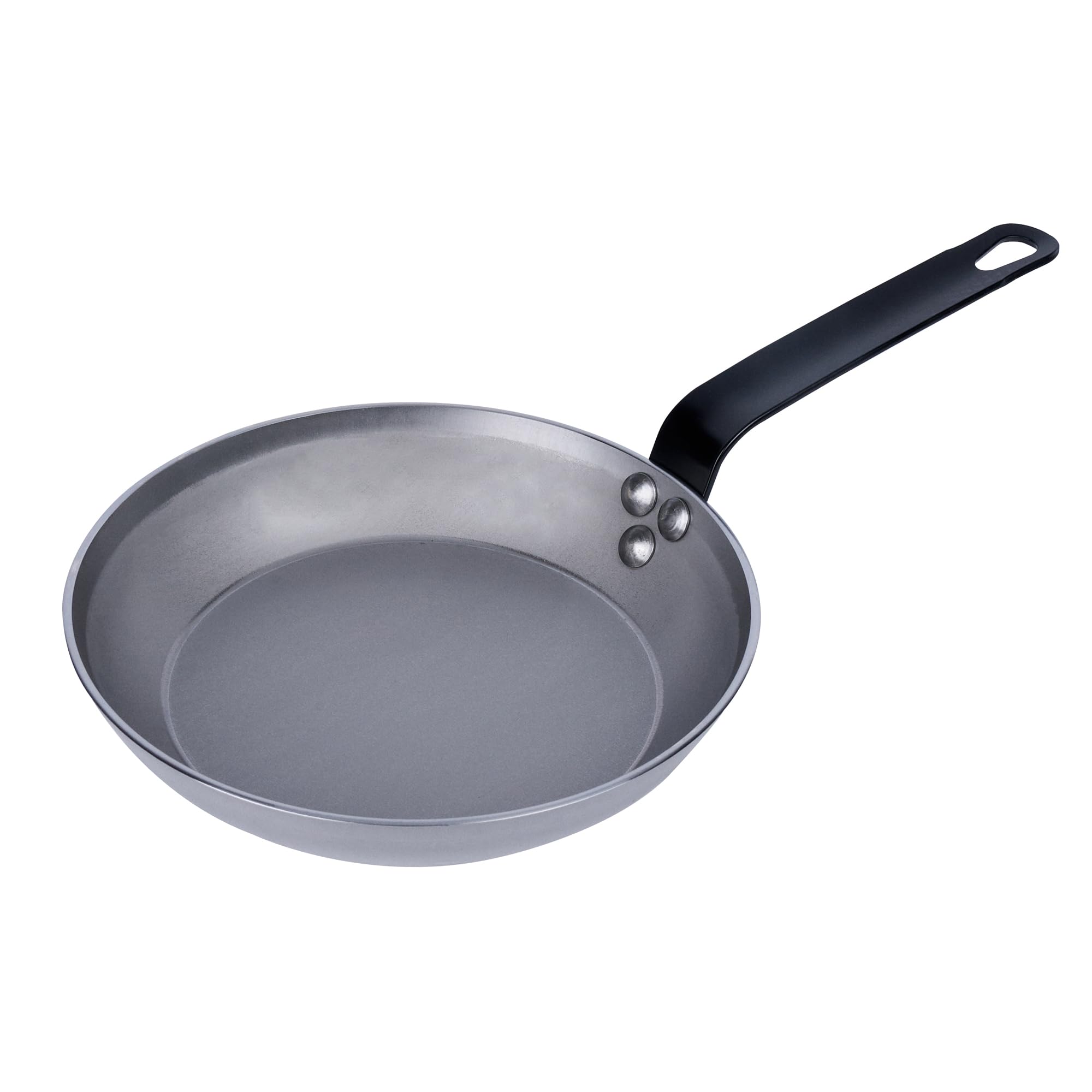 Restaurantware Met Lux 9 Inch Fry Pan, 1 No-Stick