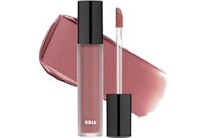 BBI@ BBIA BBIA Last Velvet Tint - Soft & Creamy Matte Finish Lip Stain, Blur Effect with Velvety Texture, Long-Lasting, High Pigment, Lightweight, Non-Drying, Vegan, Korean Lip Makeup (V42 SO GOOD FIG)