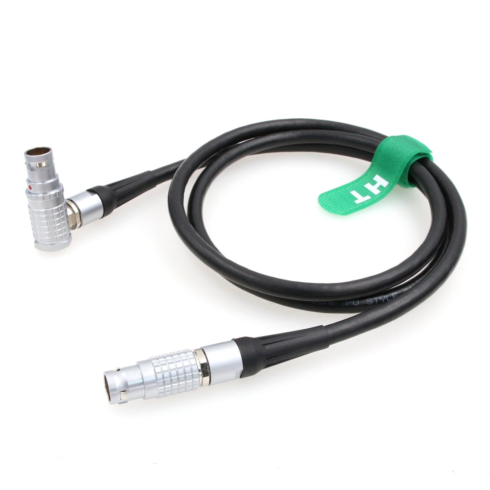 HangTon VF Cable 26 pin for Sony Venice VENICE 2 Camera and DVF-EL200 OLED Viewfinder (120cm)