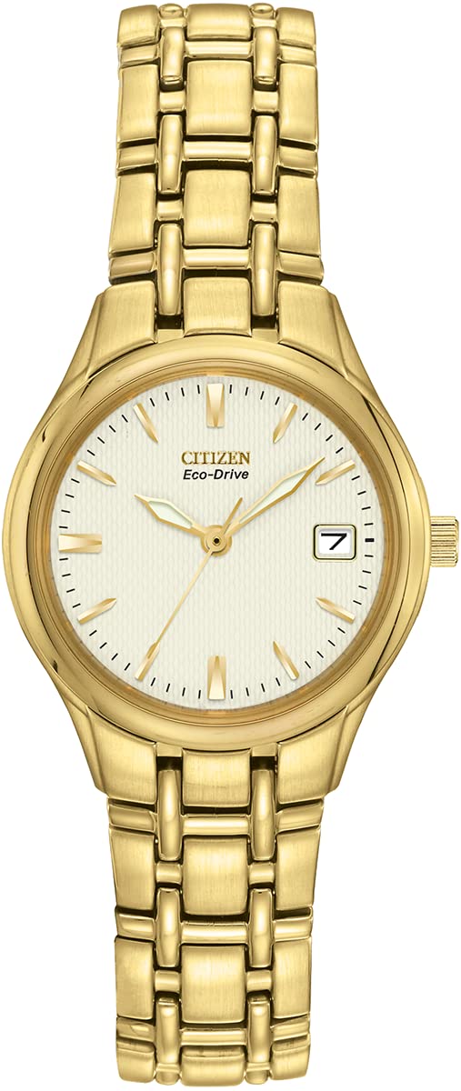 Citizen - Womens Watch EW1262-55P