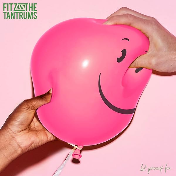 [レア] FITZ AND THE TANTRUMS レコード Fitz & The Tantrums - Songs for a Breakup, Vol. 1 - Amazon