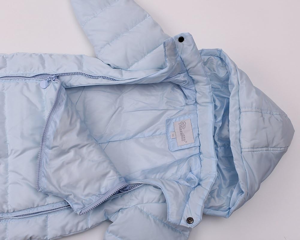 Zhuri Zatmnyavane Predgradie Doudoune Combinaison Bebe Garcon Maboitebyemi Com