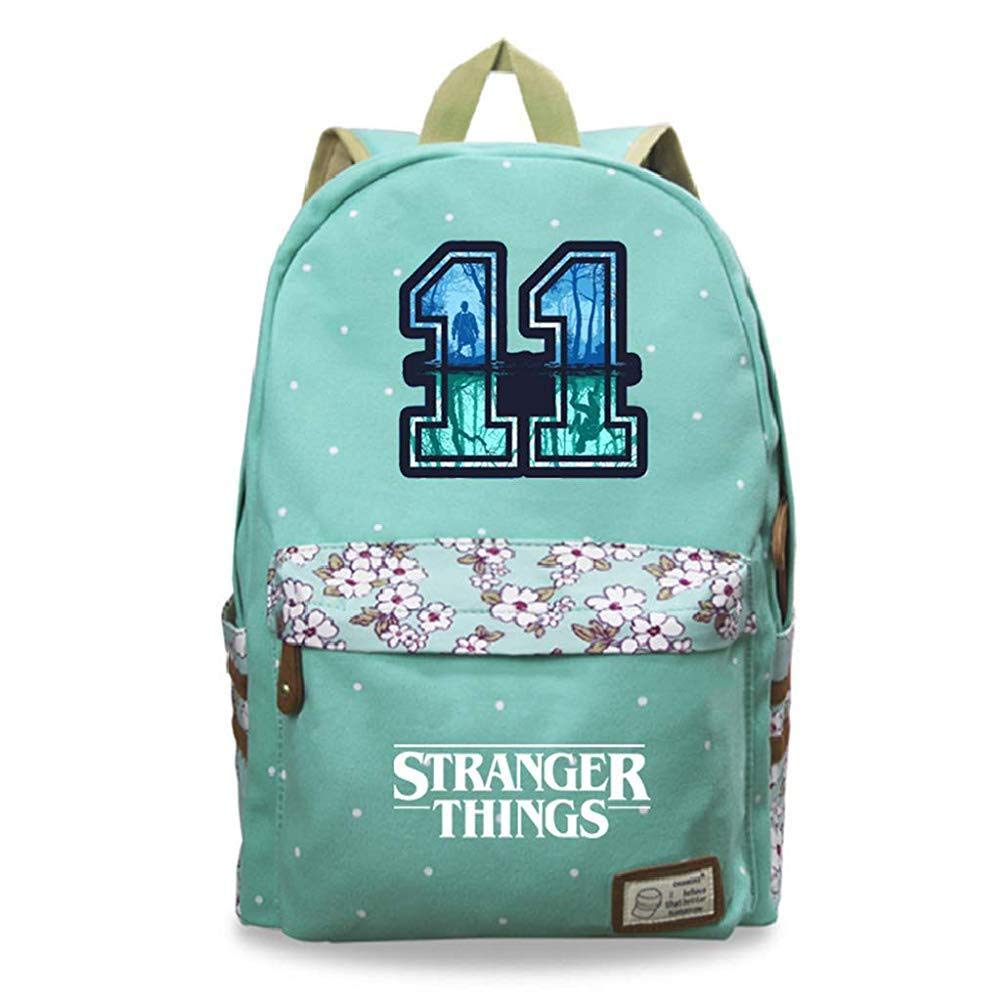 Zaino Stranger Things - Free Time (Assortito) | GameStop Italia