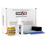 NFA Dynamic Yellow Touch Up Paint Kit for Hyundai