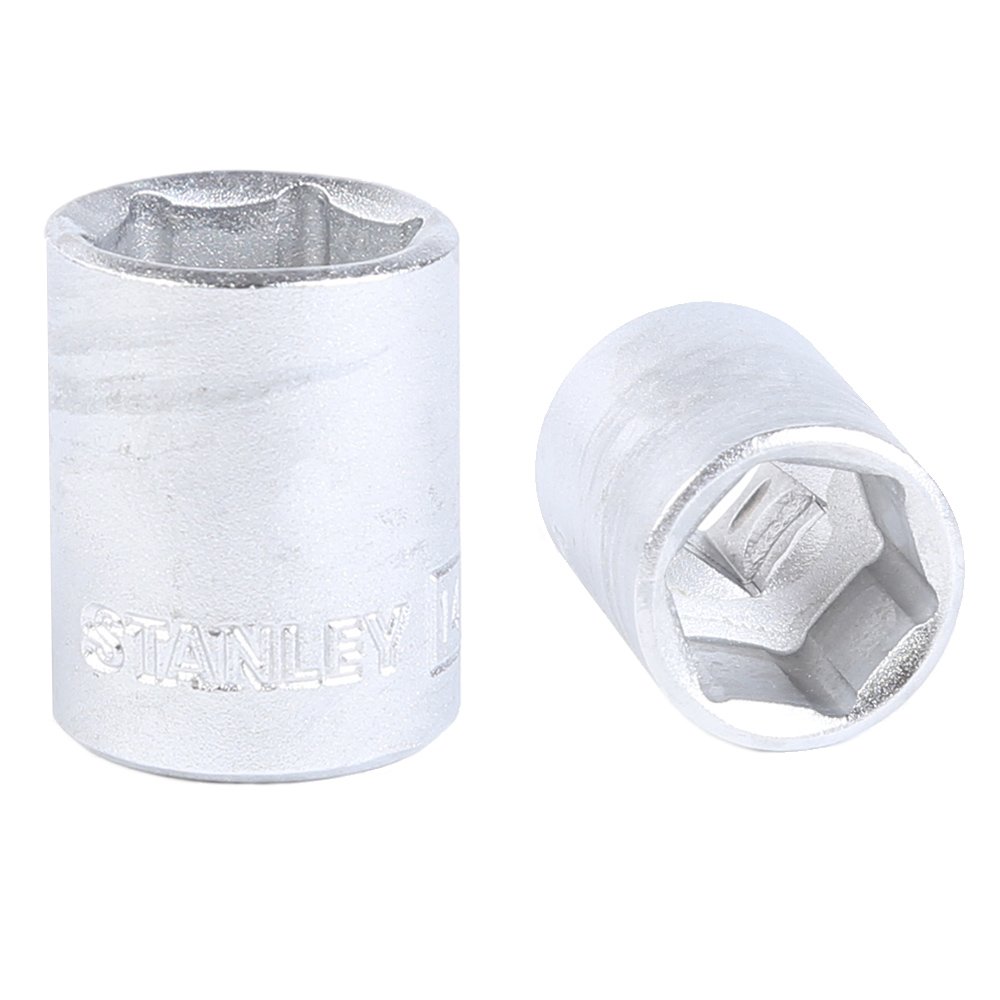 Stanley Caixa Key 1/4 Inches / 6.4 cm 6 P 14