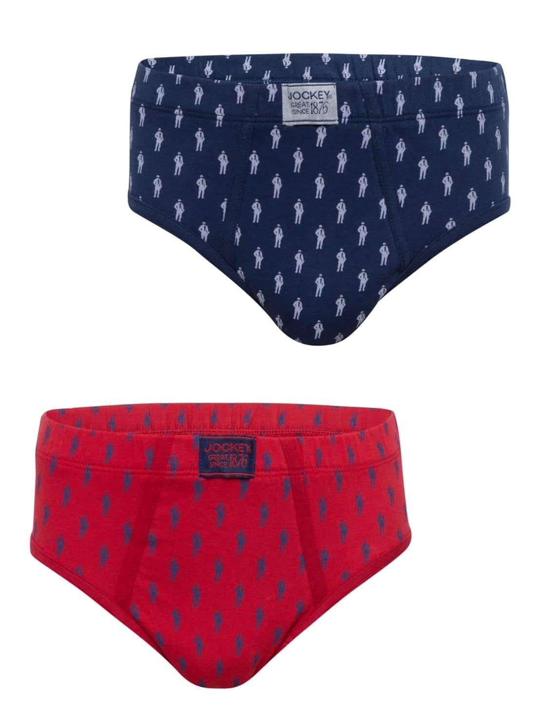 Buy Jockey Boy's Starred Brief at Amazon.in