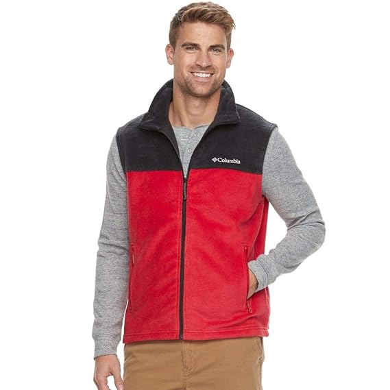 flattop ridge fleece jacket