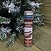 Scentsicles, Cinnamon Scented Ornament Fragrance Sticks (1 Bottle, 6 Sticks)