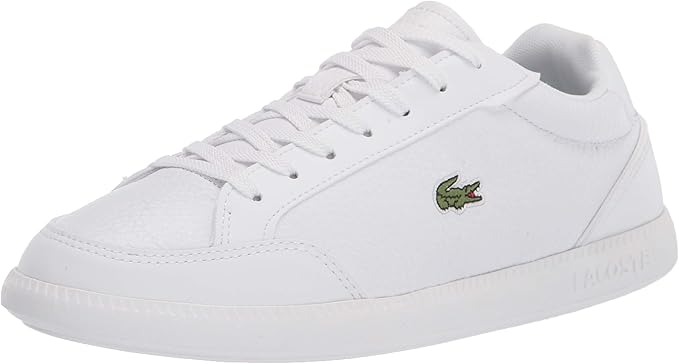 lacoste womens trainers
