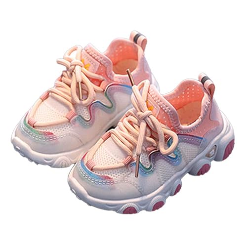 baby girls athletic shoes