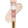 Winky Lux Peeper Perfect Under Eye Concealer, Makeup & Eye Brightener, Full Coverage Concealer for Dark Circles, Color Corrector & Eye Primer, With Collagen, Hyaluronic Acid & Vitamin E (Fair)