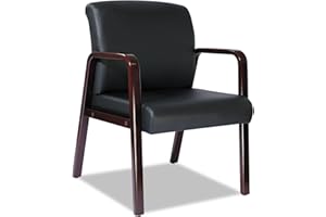 Alera ALERL4319M - Reception Lounge WL Series Guest Chair