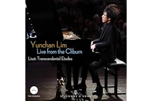 Transcendental Etudes