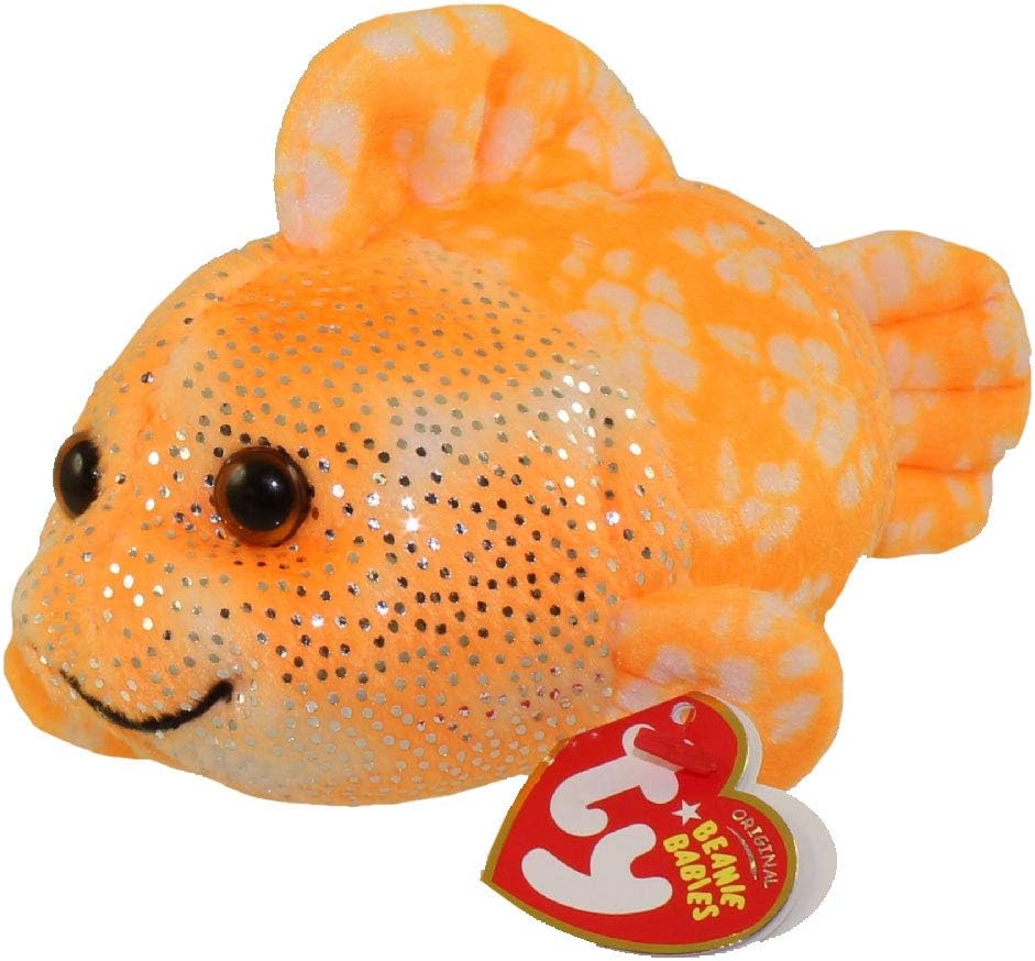 clown beanie baby value