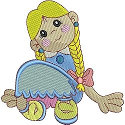 Threadart Machine Embroidery Design Bundles
