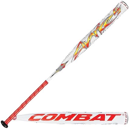 combat slowpitch bats