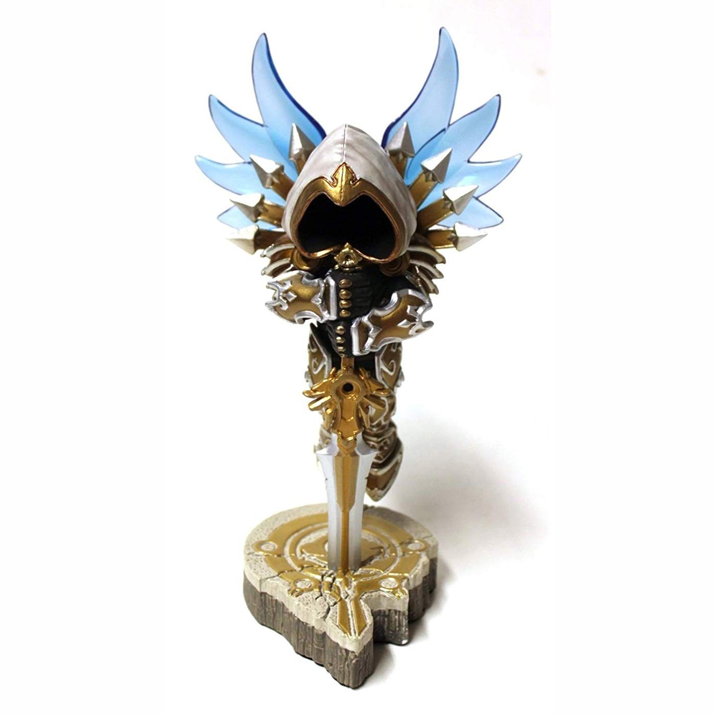 BGFtoy Diablo 3 Archangel Tyrael Pop! Boxed Collection Figure
