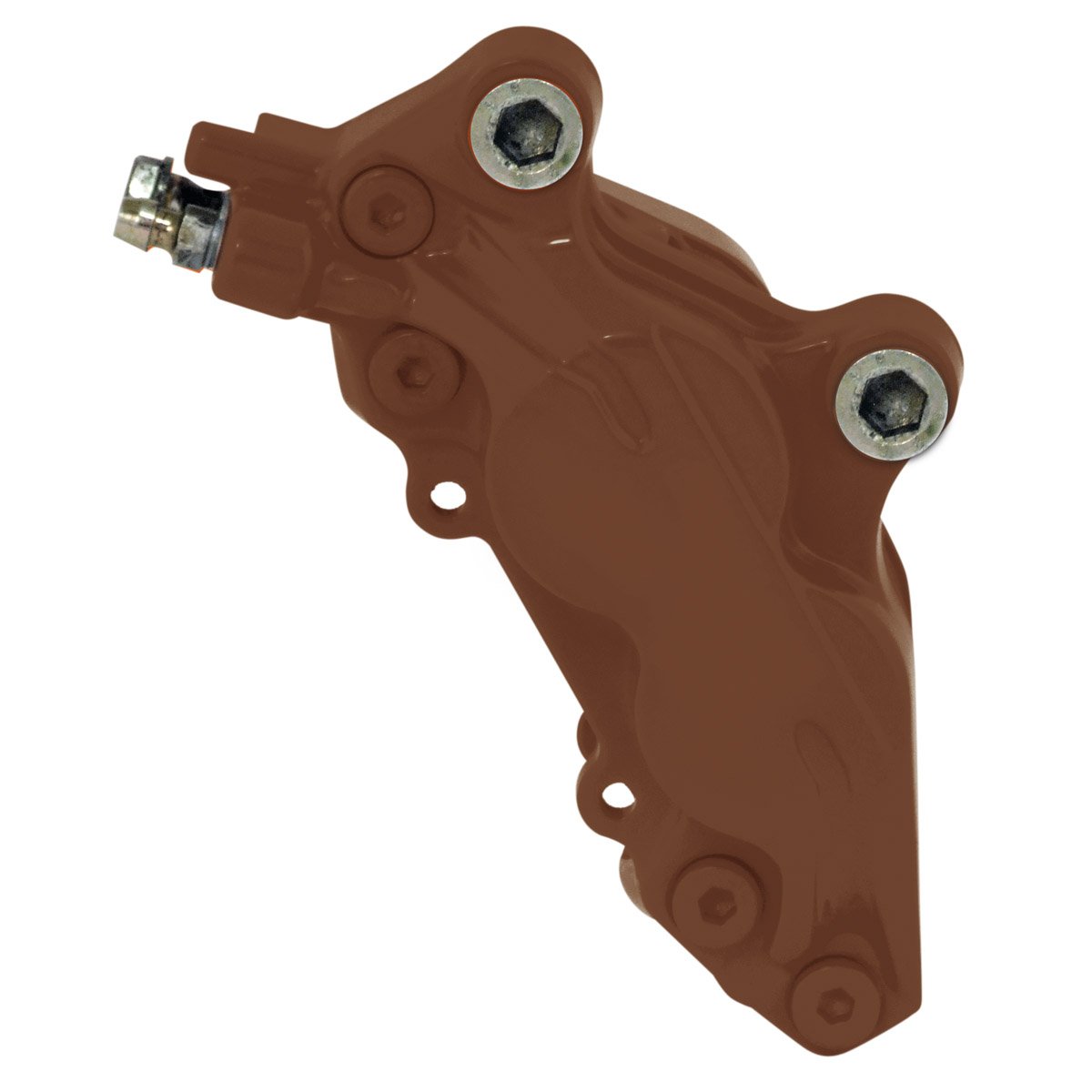 Raid HP 350045 Caliber Colour Set, Fawn Brown