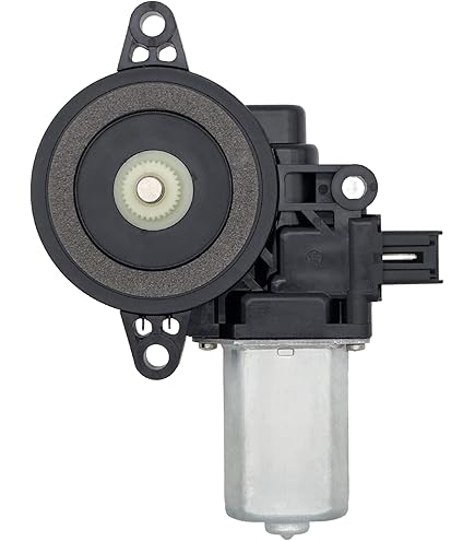 Amazon.com: Mazda G22C-58-58XF Power Window Motor : Automotive