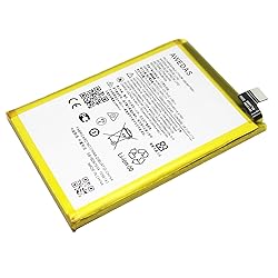 AWEDAS Replacement Battery for Edge 2022 Compatible