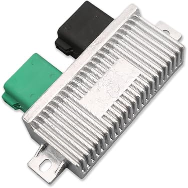 thumbnail image 2 of Genuine Ford 4-Pin Glow Plug Relay – 93BG-14N089-CA / C1B – 12V 70A – For Land Rover & Ford Diesels (Portugal) 2 of 6