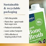 Karnlea Lamb Bone Broth 500ml for Cats & Dogs – 100% Real & Natural view 7