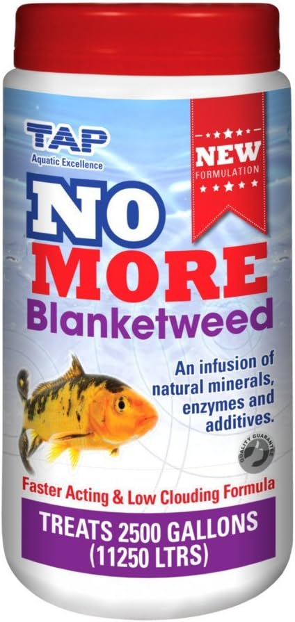 TAP No More Blanketweed Treatment 1kg, 1 kg (Pack of 1)