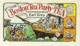 Metropolitan Tea Boston Tea Party Commemorative Earl Grey - 25 Tea Bags