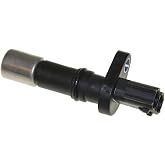 Walker Products 235-1404 Engine Crankshaft Position Sensor | Monitors crankshaft's rotational speed and position, providing vital data for precise ignition timing and fuel injection.