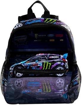 mochilas de moda para niños