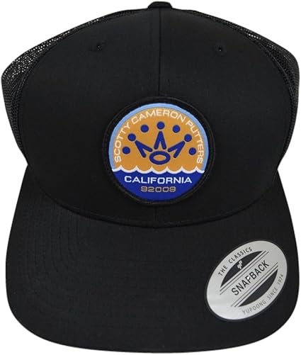 scotty cameron hat amazon