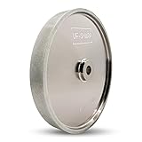 UF-SHARP CBN Grinding Wheel 8 inch 600