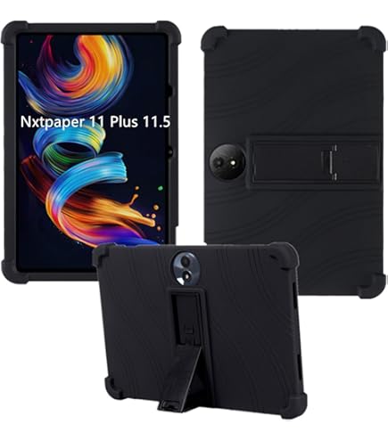 Amazon.com: [NSFN] for TCL NXTPaper 11 Plus Tablet Case,TCL Tablet