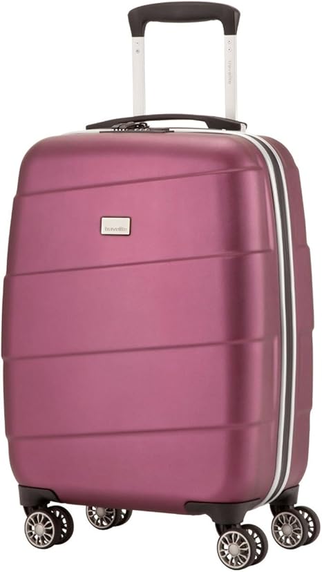 cabin luggage size litres