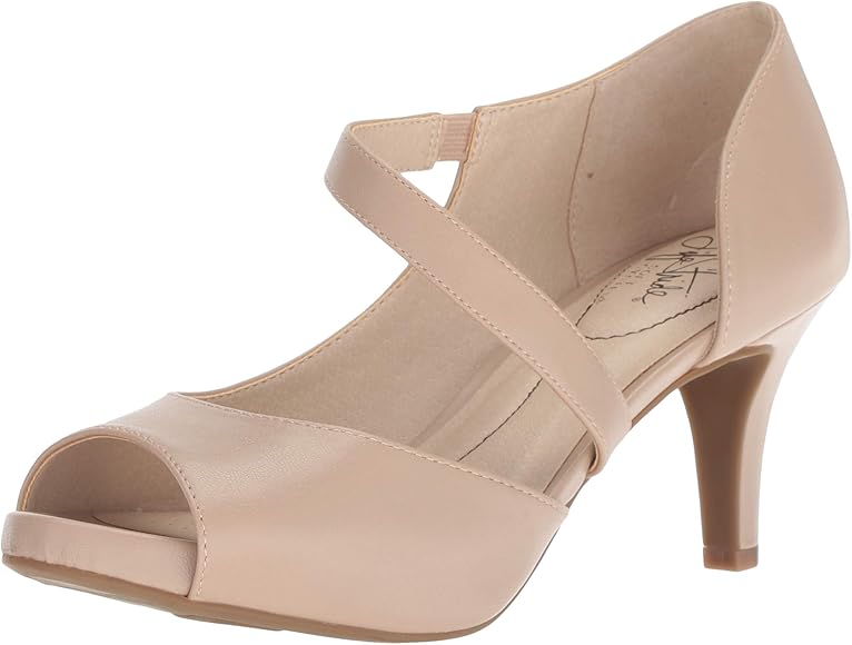 lifestride wedding shoes