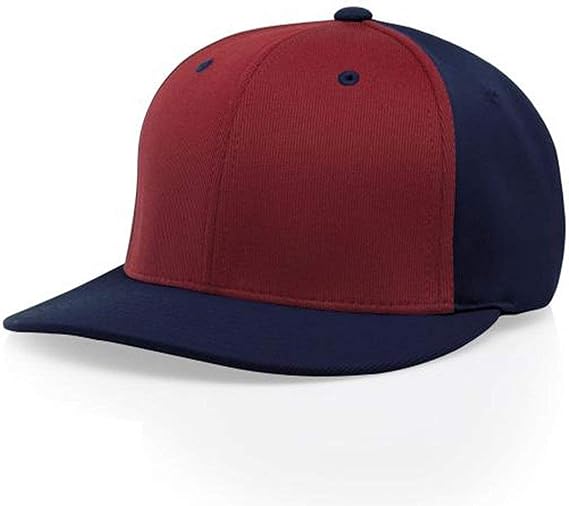 NR Funny Baseball Caps Hats Son Performance Stretch Pulse Flexfit