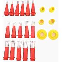 Easy Caulking Finisher Set: Achieve Perfect Seals Effortlessly