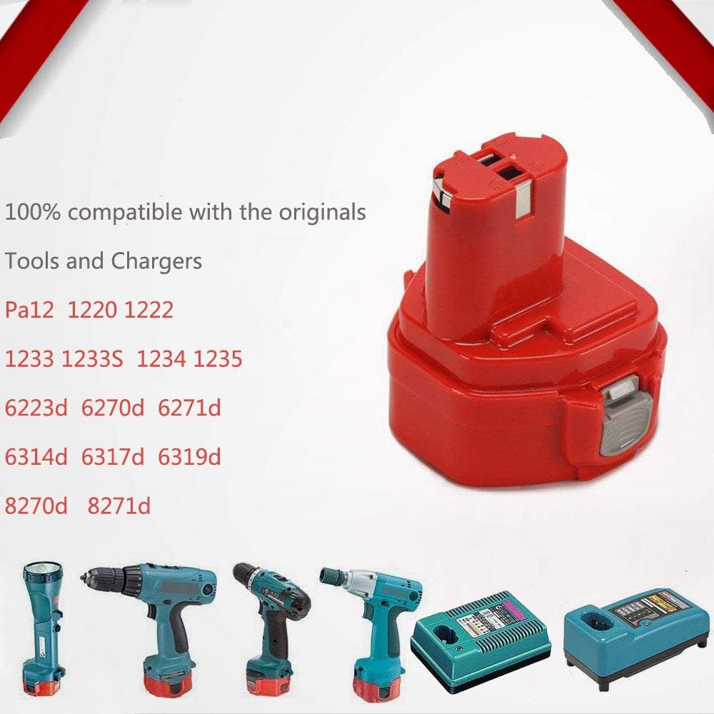 Makita 6270d аккумулятор