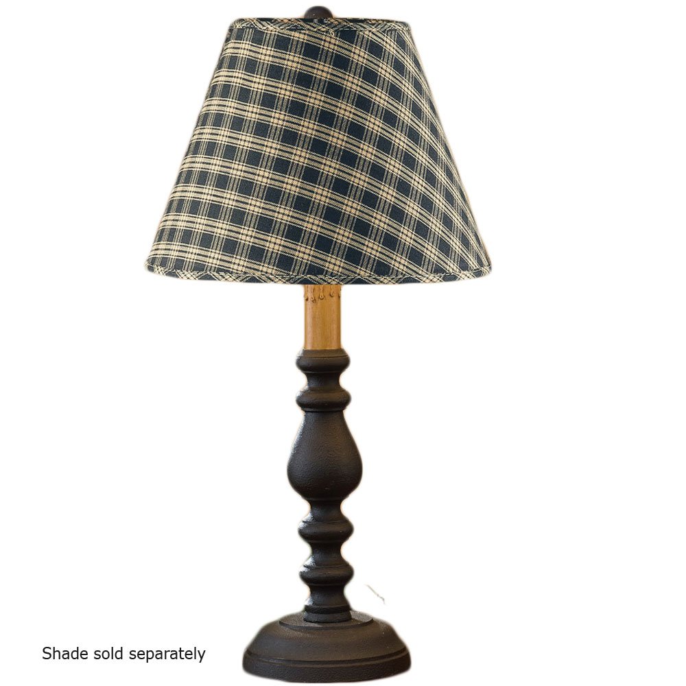 Best Primitive Country Style Table Lamps