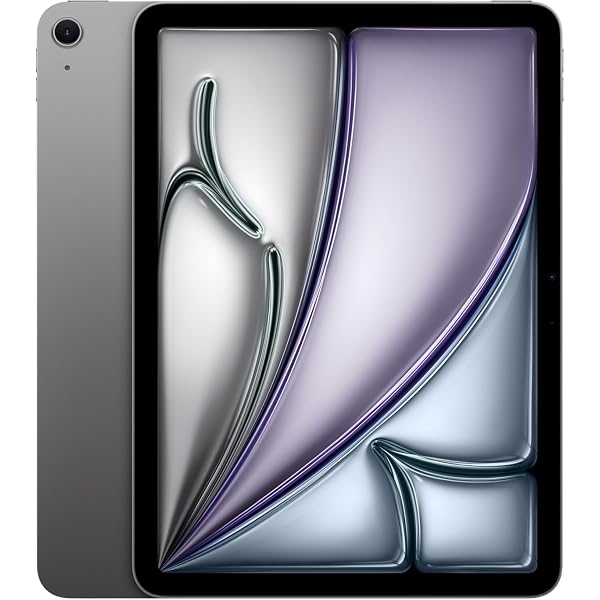 Amazon.com : Apple iPad Air 11-inch (M2): Liquid Retina Display