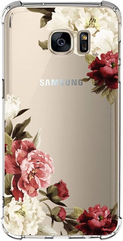 samsung galaxy s7 silikon hülle