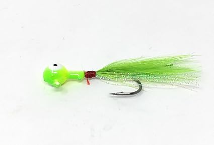 wholesale crappie tackle