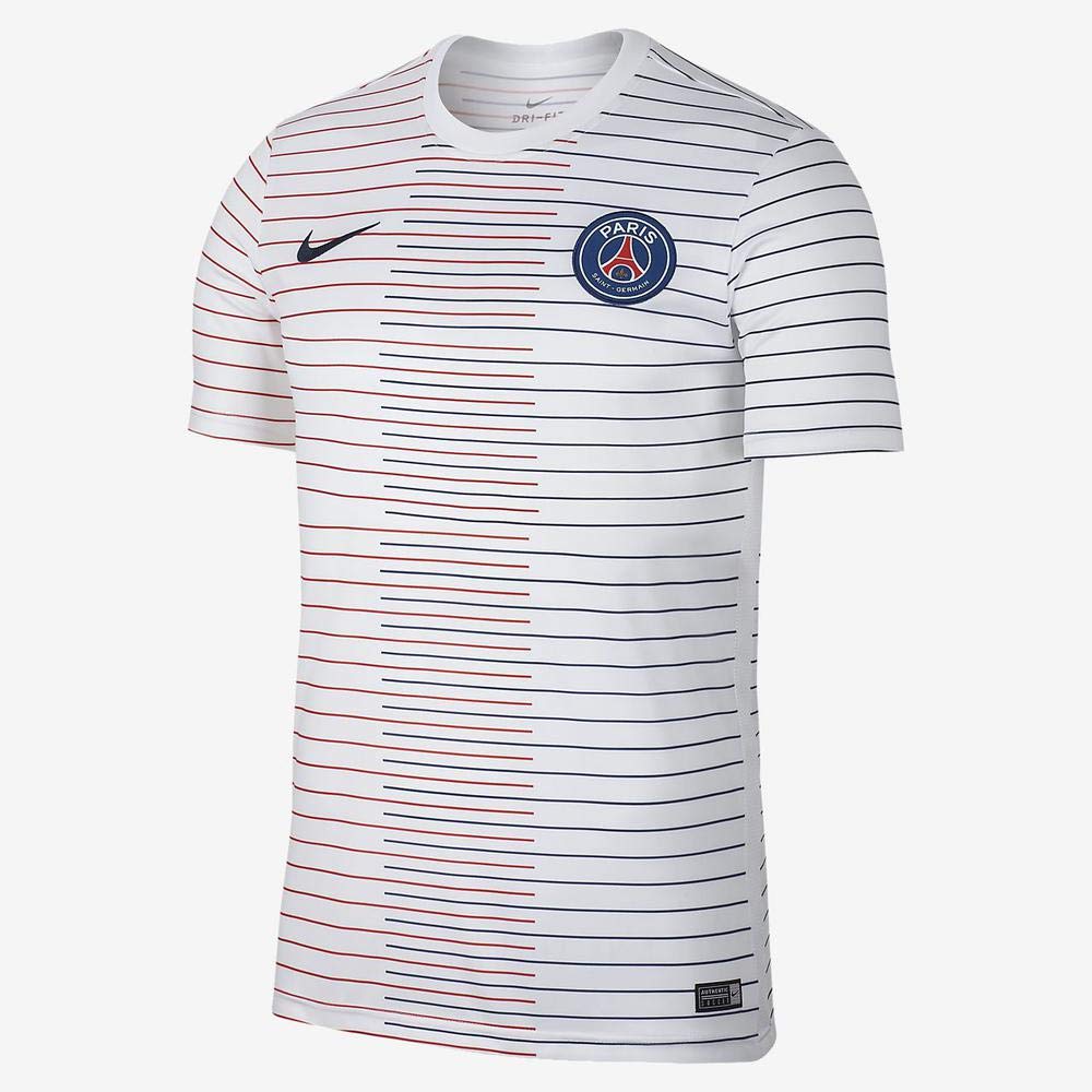 psg warm up kit