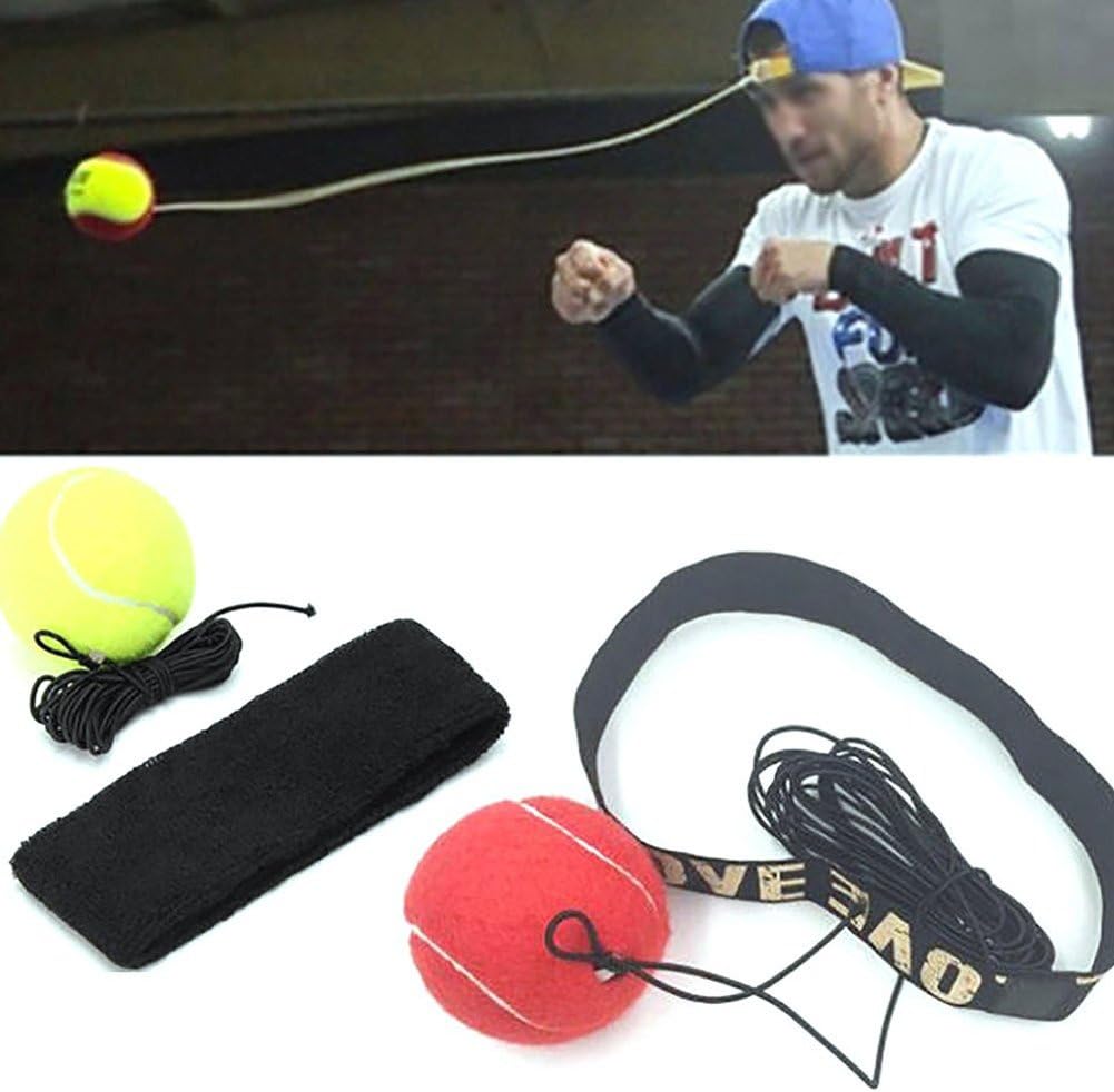 Fight Skill and Hand Eye Coordination Training Agility Perfect for